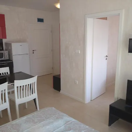 Appartamento Niya Kavaci Sozopol