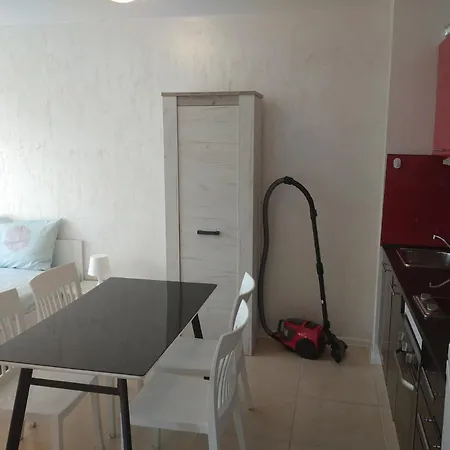 Niya Kavaci Appartamento Sozopol