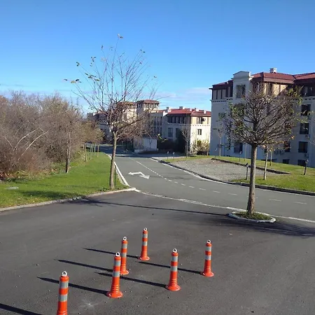 Niya Kavaci Appartamento Sozopol