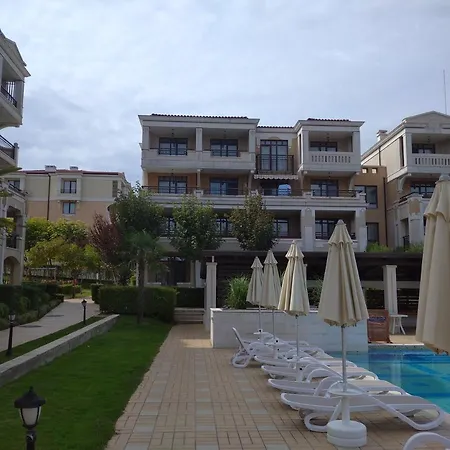Niya Kavaci Sozopol