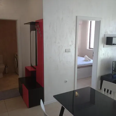 Appartamento Niya Kavaci Sozopol