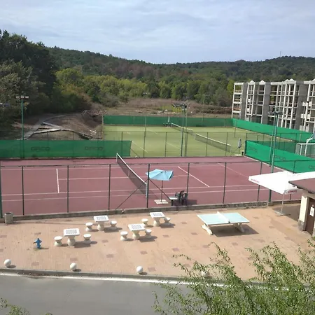 Niya Kavaci Appartamento