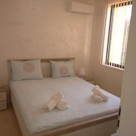 Appartamento Niya Kavaci Sozopol