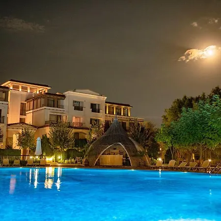 Appartamento Niya Kavaci Sozopol