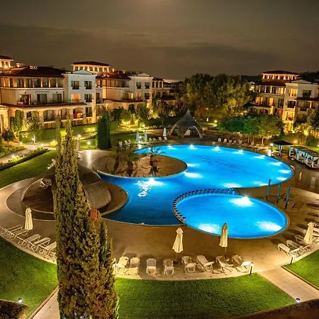 Appartamento Niya Kavaci Sozopol