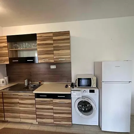 Appartamento Niya Kavaci Sozopol