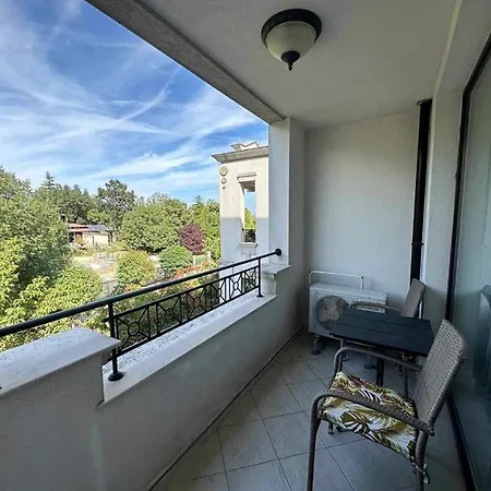 Appartamento Niya Kavaci