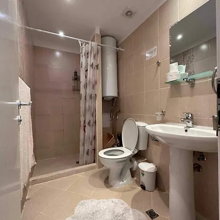 Appartamento Niya Kavaci Sozopol
