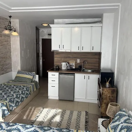 Niya Kavaci Appartamento Sozopol