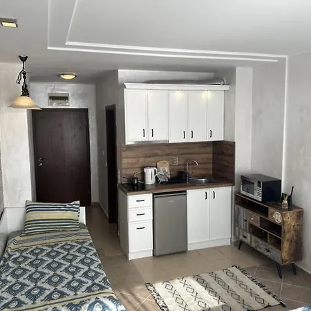 Appartamento Niya Kavaci